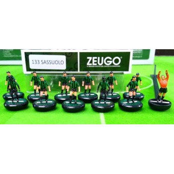 Zeugo 133 Sassuolo 
